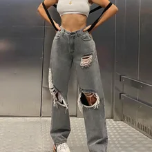 Pantalones vaqueros