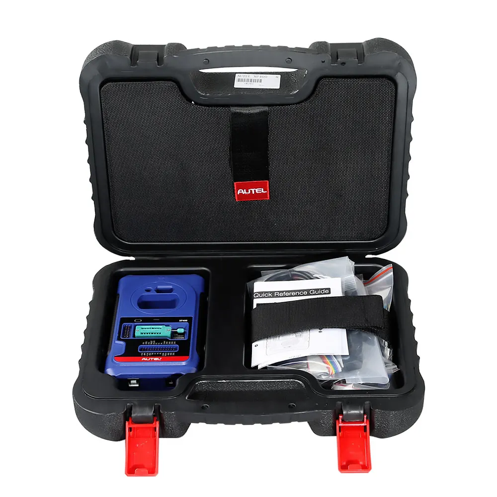 Программатор AUTEL XP400 с ключом адаптером и чипом работает Autel MaxiIM IM608/IM508|Кабели