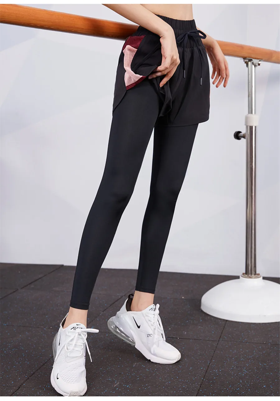 6-FBF9356-58拼接假两件紧身裤_09