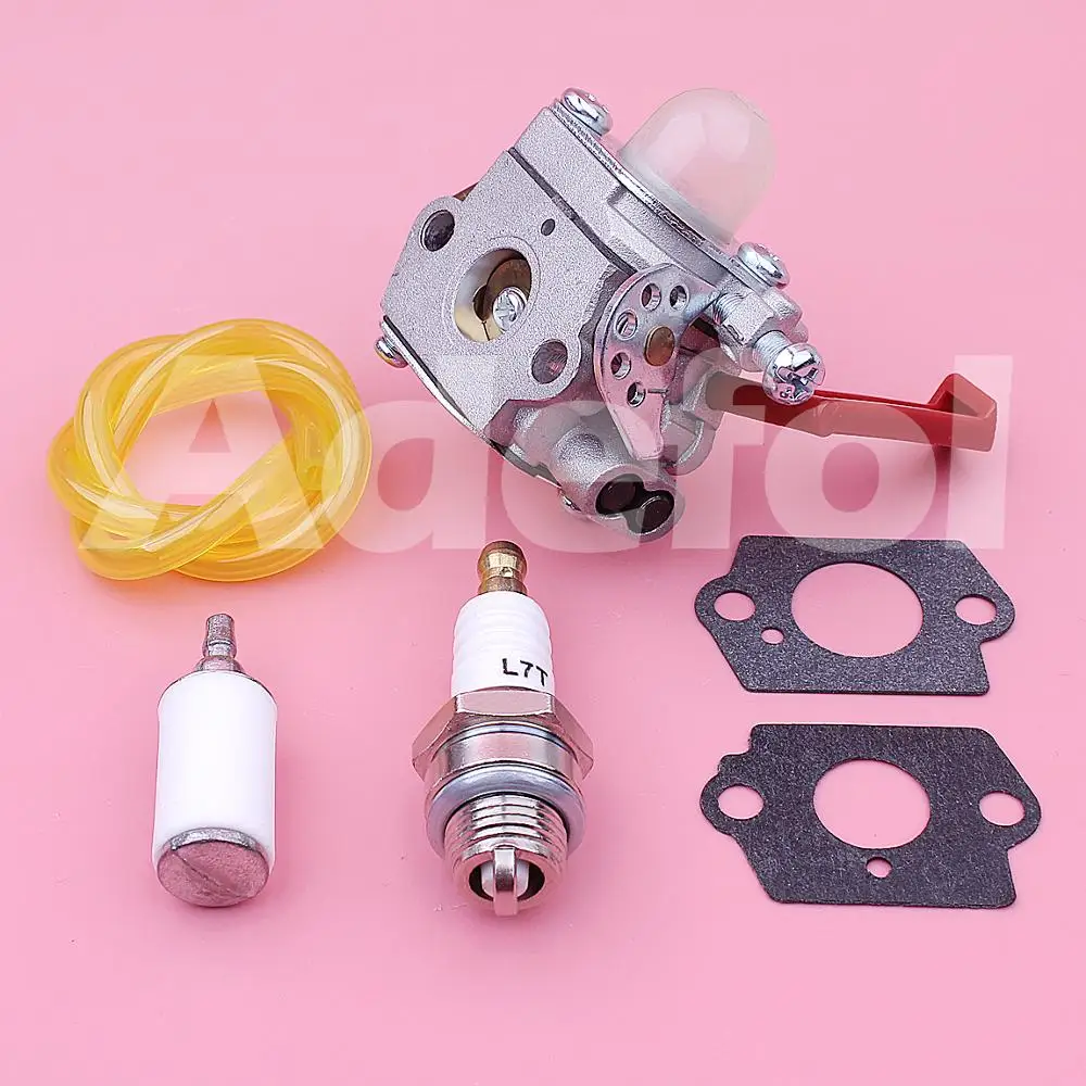 Yard, Garden & Outdoor Living Carburetor Fuel Filter Line For Ryobi