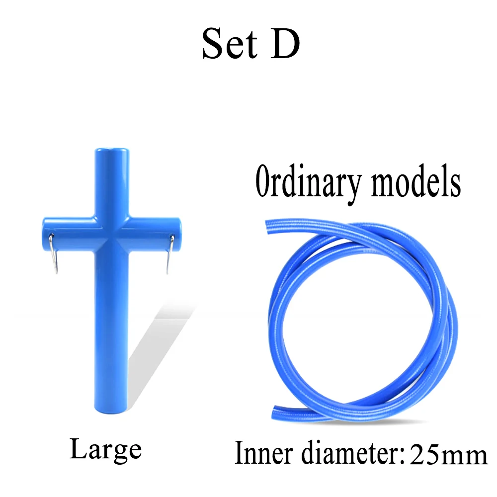 Set D