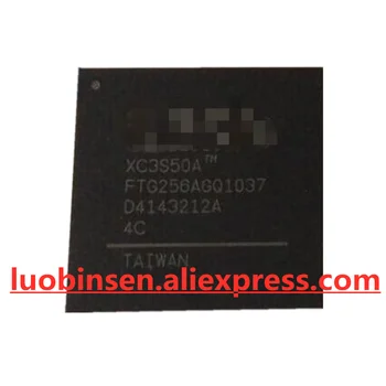 

2PCS XC3S50A-4FTG256C XC3S50A-FTG256 BGA256 Original in stock