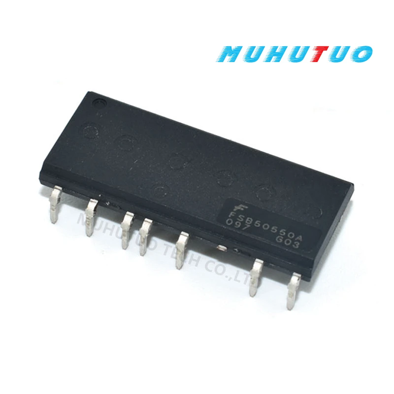 

Модуль FSB50550A FSB50550AB FSB50550AB2