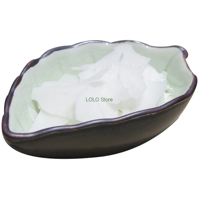 Pure Olivem 1000 Emulsifying Wax Creams & Lotions & Soap- Made in Italy