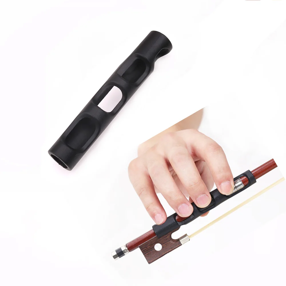 Supporto Per Arco Per Violino Correttore Di Presa Arco Viola Aiuto Didattico Violino Accessori Per Impugnatura Per Arco Per Violino Principiante Bambi