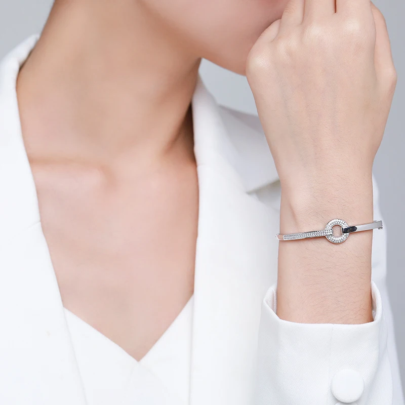 Hermes Bracelets Bague Style Hermes Aliexpress 925 Sterling Silver