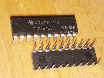 

TLC2543 TLC2543IN DIP-20