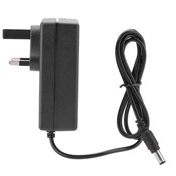 

SOONHUA Replacement Power Adapter AC100-240V Lithium-ion Battery Chargers Safe Charge DC 16.8V 2A UK/EU/US plug