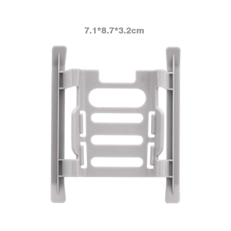 New 1pc ABS Heightened Landing Gear Support Long Leg Protective Bracket for DJI Mavic Mini Drone Accessories New 1pc ABS Heightened Landing Gear Support Long Leg Protective Bracket for DJI Mavic Mini Drone Accessories