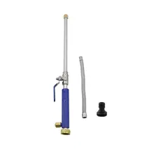 Мощный Автомобильный садовый струйный шланг высокого давления, насадка для мытья автомобиля, распылитель, инструмент для очистки