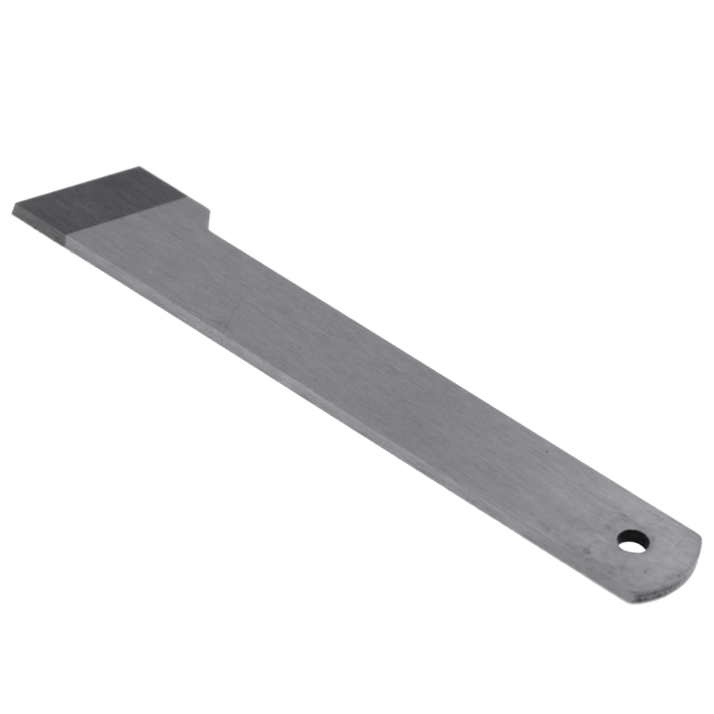 CT277-113 STRONG.H Brand For RIMOLDI 27,327,329,527,529,627,629 Sewing Machine Spare Parts (Tungsten Steel)Lower Knife 4