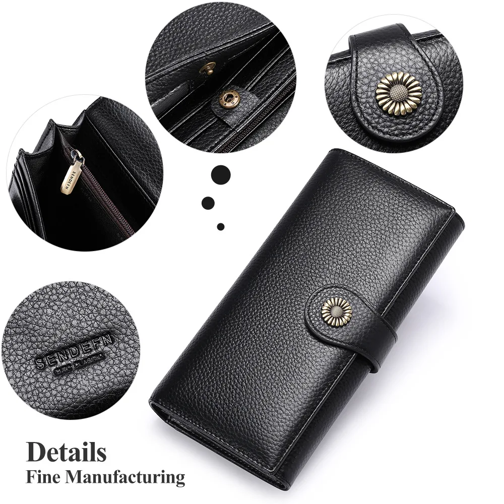 

Vintage Denim Jeans Canvas Women Wallets High Quality Short Zipper Printing Coin Purses Fashion Wallet Cases