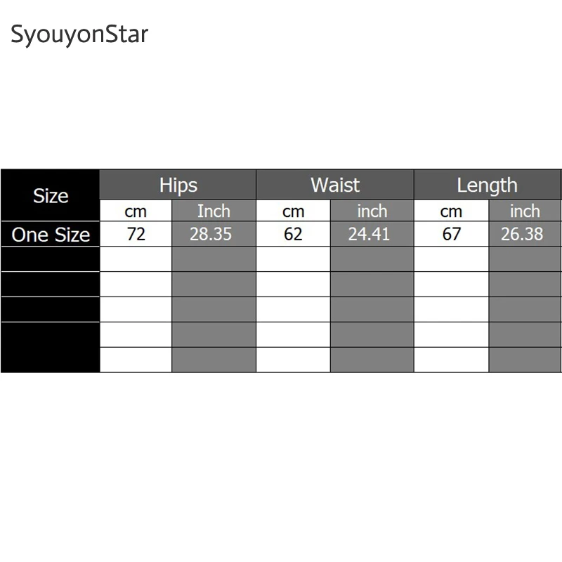 SyouyonStar осенние юбки женские трикотажные бедра пакет тонкие женские юбки миди с высокой талией