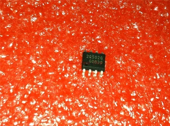 

10pcs/lot ICE2QS02G 2QS02G SOP-8 In Stock