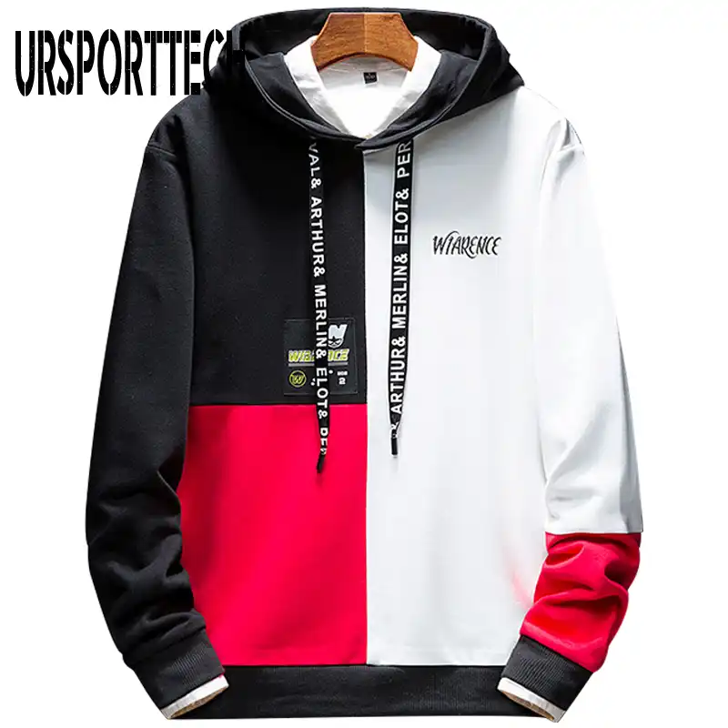 Korean hoodies brand Clearance