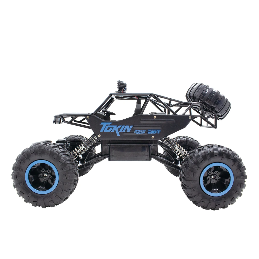 Flytec 8860 1/12 RC автомобиль 2,4 Ghz 4WD альпинистский автомобиль полномасштабный Сплав RC багги внедорожный автомобиль электрический RC автомобиль игрушки для взрослых и детей