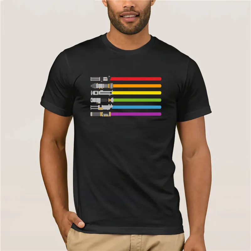 2020 Zelle Tirilmi Komik Lightsaber G Kku A T Shirt Erkekler Yaz Spor Erkek T Shirt 2020 Zelle Tirilmi Komik Lightsaber G Kku A T Shirt Erkekler Yaz Spor Erkek T Shirt