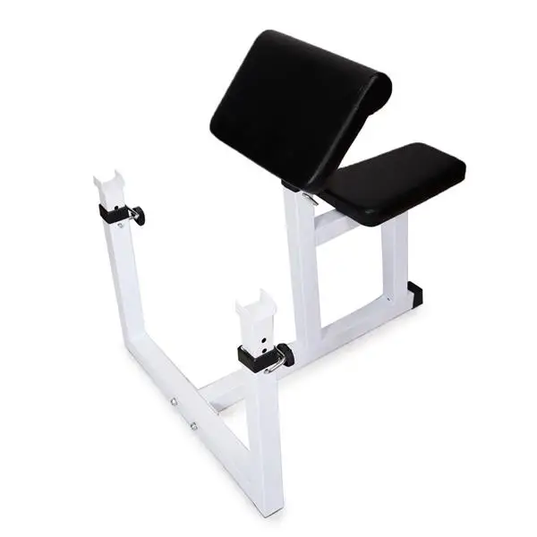 

Weightlifting Bed home weight bench press a workout bench gym exercise squat rack benches to lift weights Fitness equipment