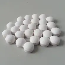 Máquina de café mais limpa comprimidos limpeza eficiente folha descalcificação agente espresso efervescente tablet cozinha accessorie