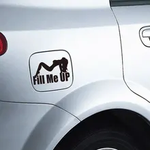 Fill Me Up резные съемные крутые модные креативные настенные наклейки для гостиной диван стены настраиваемые Muc018