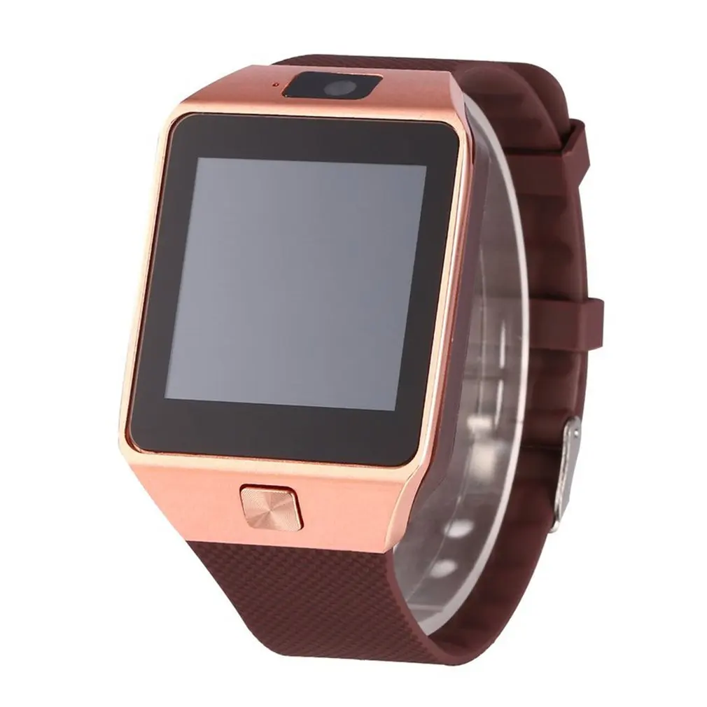 phone watch features