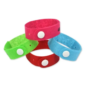 

Wristband Anti Mosquitos Insect Killer Mosquito Repellent Bracelet Pest Control Reject Repeller For Baby 10pcs/lot