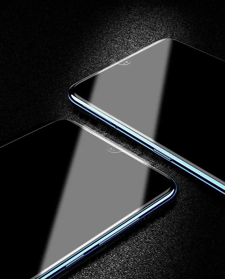 HD полное клеевое закаленное стекло для Redmi K30 K20 K20Pro Note 8Pro Note8 Note8T 8A 8 Note7Pro Note7