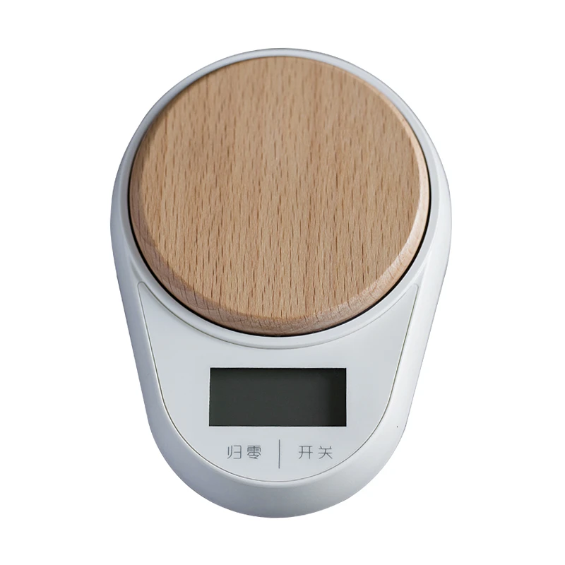 Accurate Household Electronics Call Steelyard Balance Small Small-scale Number Degree Weigh Tea Gram Set | Дом и сад