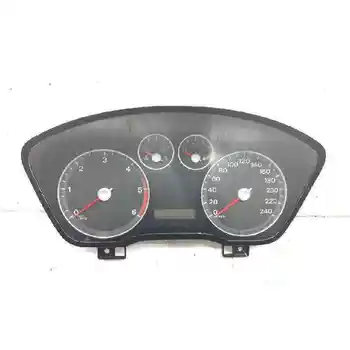 

3M5F10841B table instruments FORD FOCUS saloon (CAP)