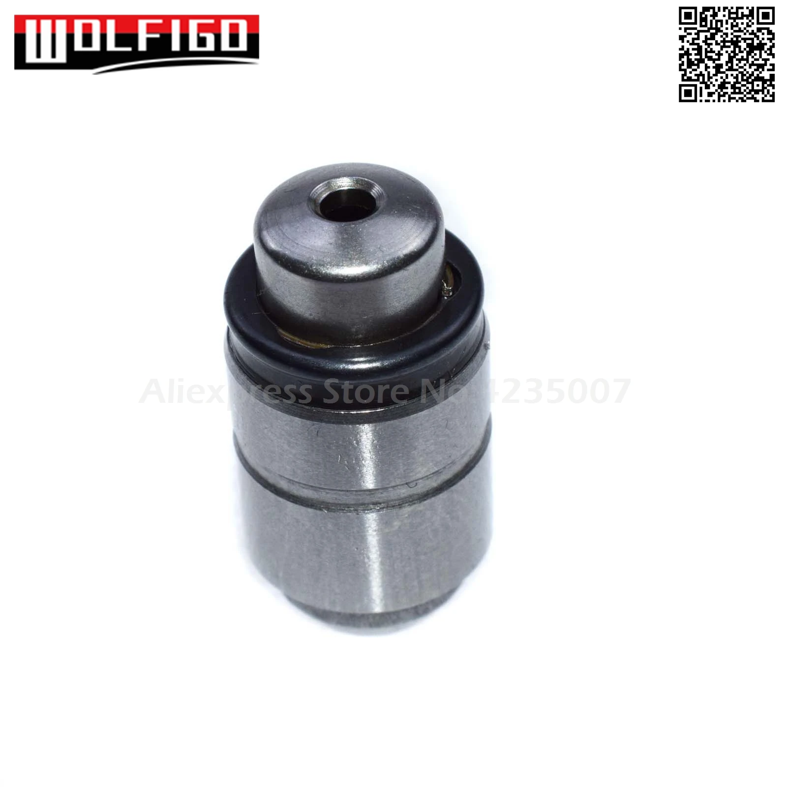 WOLFIGO для 1991-1996 3,0 л Dodge Stealth 6G72 механизм регулировки зазора в приводе клапана подъемники LF5008, 056-5136, LIF101, HT-6007, 2131753, JB-2250