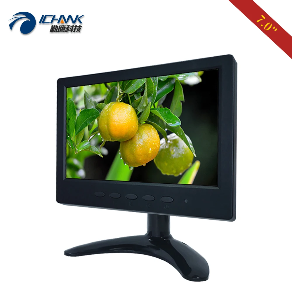 ZB070JN-26/7 &ġ 1024x600 16:9 BNC HDMI AV  Ŀ ̴   Ƿ ̰ PC  LCD ȭ ÷