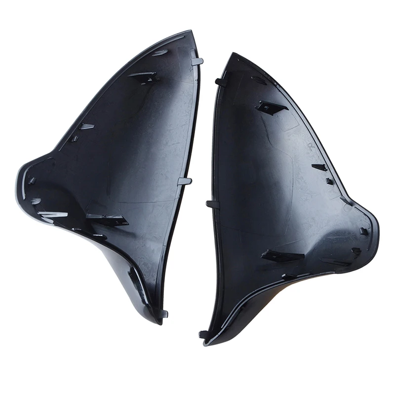 Рисунок 6 - Крышка зеркала с боковым крылом