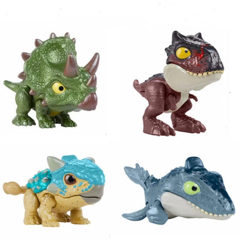 mosasaurus toy mattel