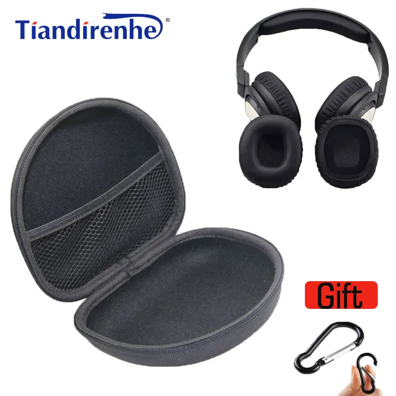 Чехол для наушников JBL J55 J55i J55a E45bt J56BT Duet Everest 300 чехол гарнитуры сумка коробка