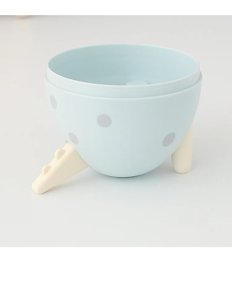 Kawaii Dinosaur Egg Pen Holder - Limited Edition