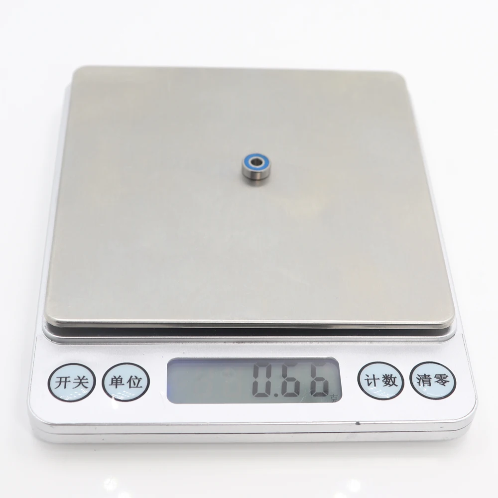 Рисунок 5 - MR83RS подшипник (10 шт