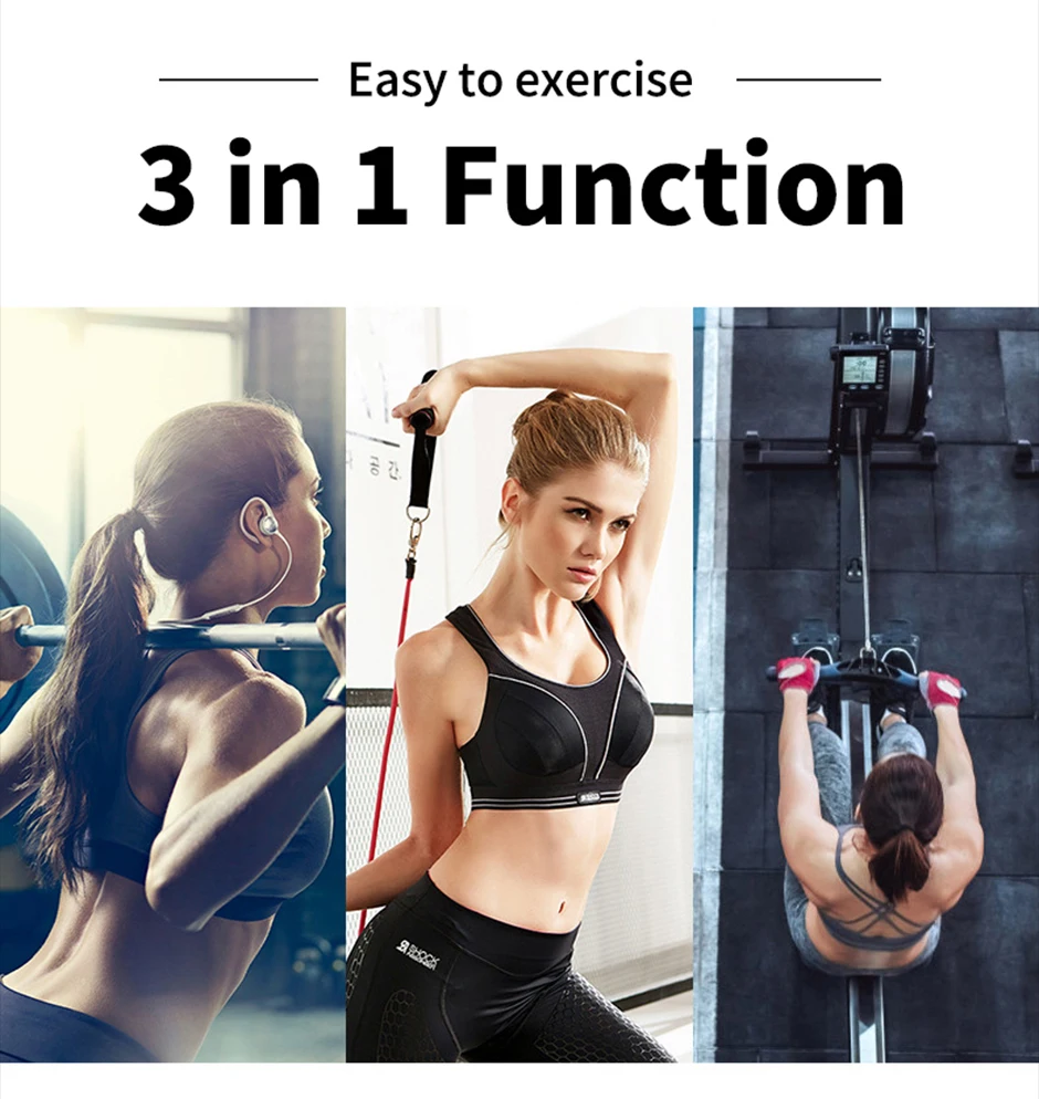 Pilates Exercise Stick (5)