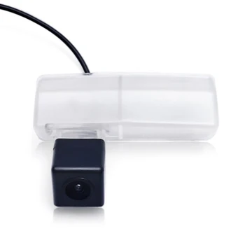 

Rear View Car Parking Camera waterproof Backup Rear View Camera For Toyota RAV4 since 2013/For Toyota Venza 2013 Renovation