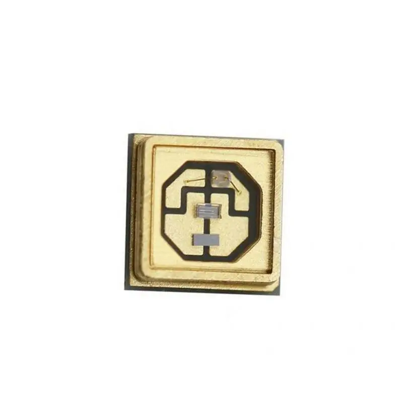 2pcs LED Bead Chips 270nm 280nm UVC LED Diode for Ultraviolet Disinfection Lamp