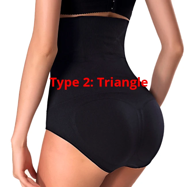 plus size shapewear CXZD High Waist Trainer Shaper Tummy Control Panties Hip Butt Lifter Body Shaper Slimming Shapewear Modeling Strap Briefs Panty strapless shapewear Shapewear