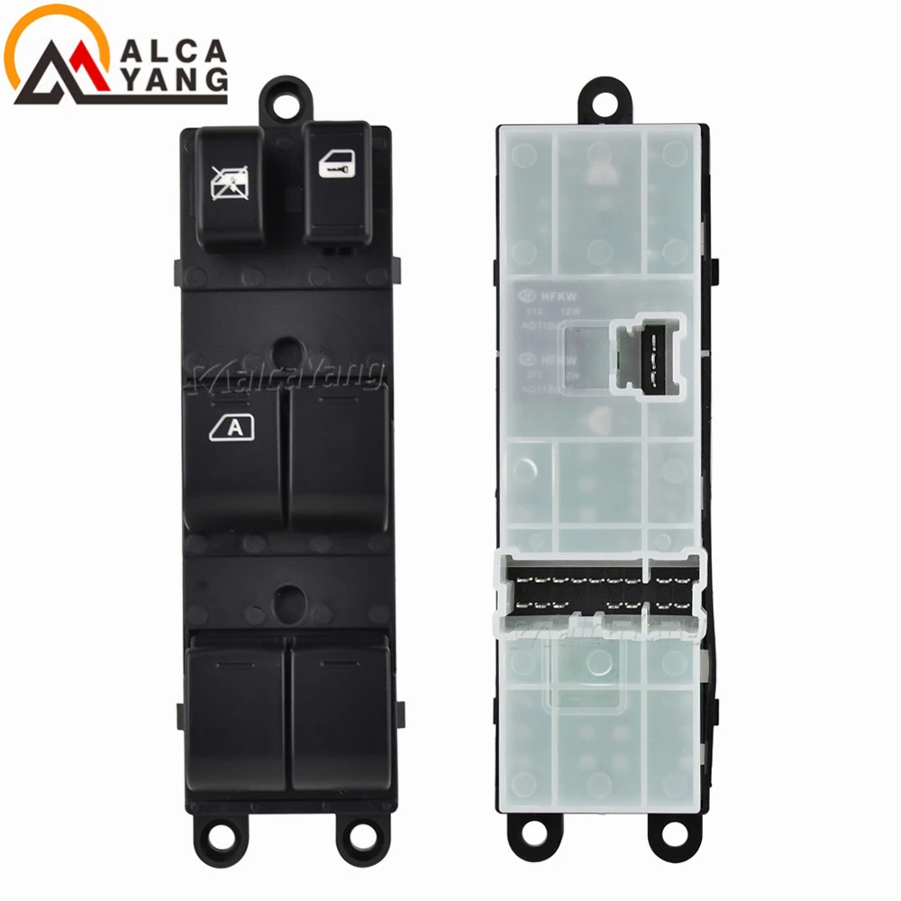 Standard Motor Products Dws637 Power Window Switch Car & Truck Parts