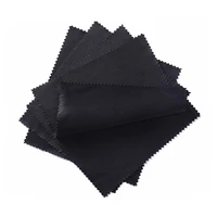 100pc Microfiber Cleaning Glasses Cloths for Delicate Surfaces Lenses Eyeglasses Cell Phone Screens Camera Lenses Jewelry Cleani 2