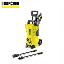 Мойка высокого давления K 3 Full Control