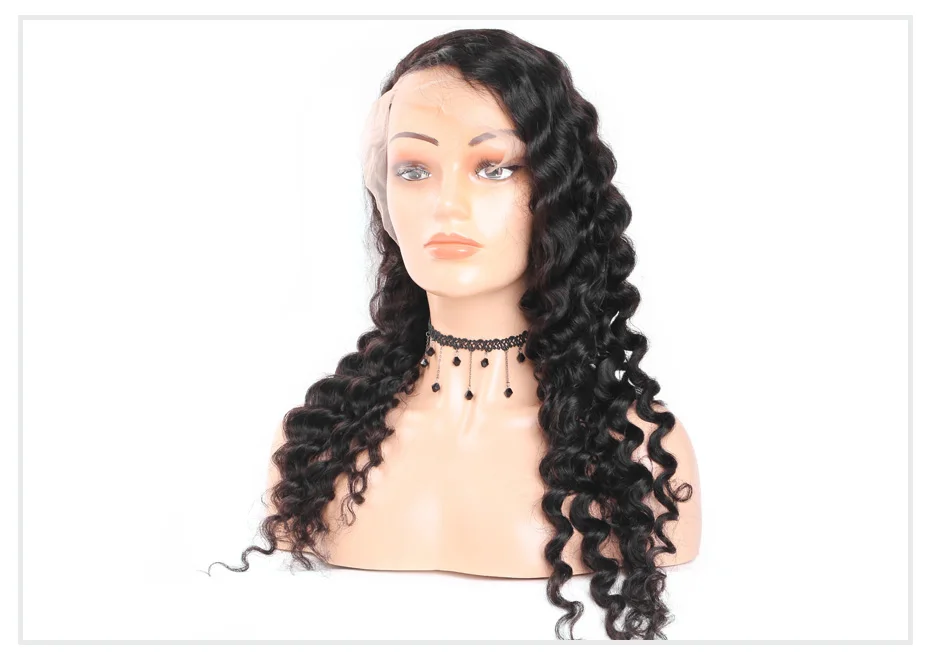 peruvian wig