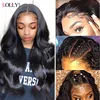 Lace Wigs
