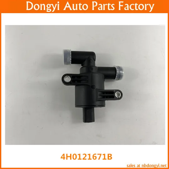

high quality air control valve for 4H0121671B 4H0 121 671 B