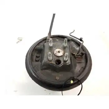

3897331 hose Rear Right Chevrolet Kalos 1.2 Is
