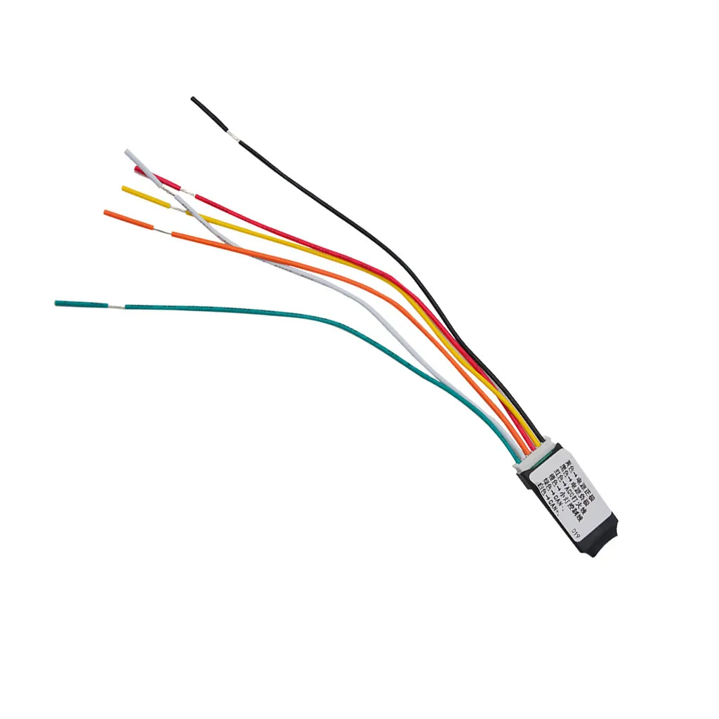 1 шт. RCN210 RCD510 RNS510 декодер Canbus эмулятор шлюза симулятор# BL30