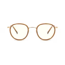 Очки для компьютера GUNNAR Athertron Liquet ATH-02709, Satin Gold
