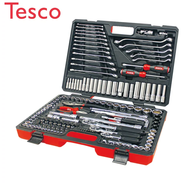 

150Pcs Of Socket Hand Tool Set